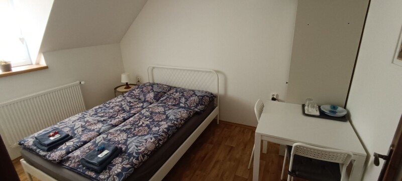 Pokoj č. 2